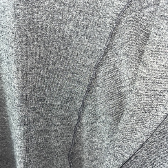 Soft Surroundings midi dress long sleeve fit/flare Sz XS - Picture 11 of 11